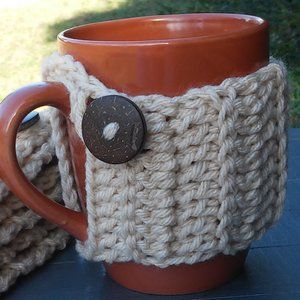 Cup Cozy